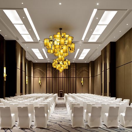 Radisson Collection Muscat, Hormuz Grand Ξενοδοχείο Εξωτερικό φωτογραφία The ballroom