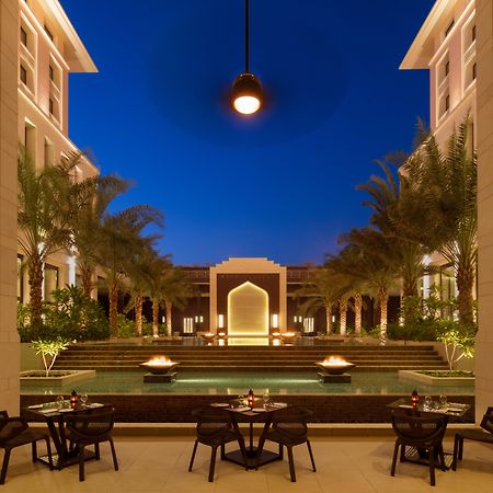Radisson Collection Muscat, Hormuz Grand Ξενοδοχείο Εξωτερικό φωτογραφία The Chedi Muscat