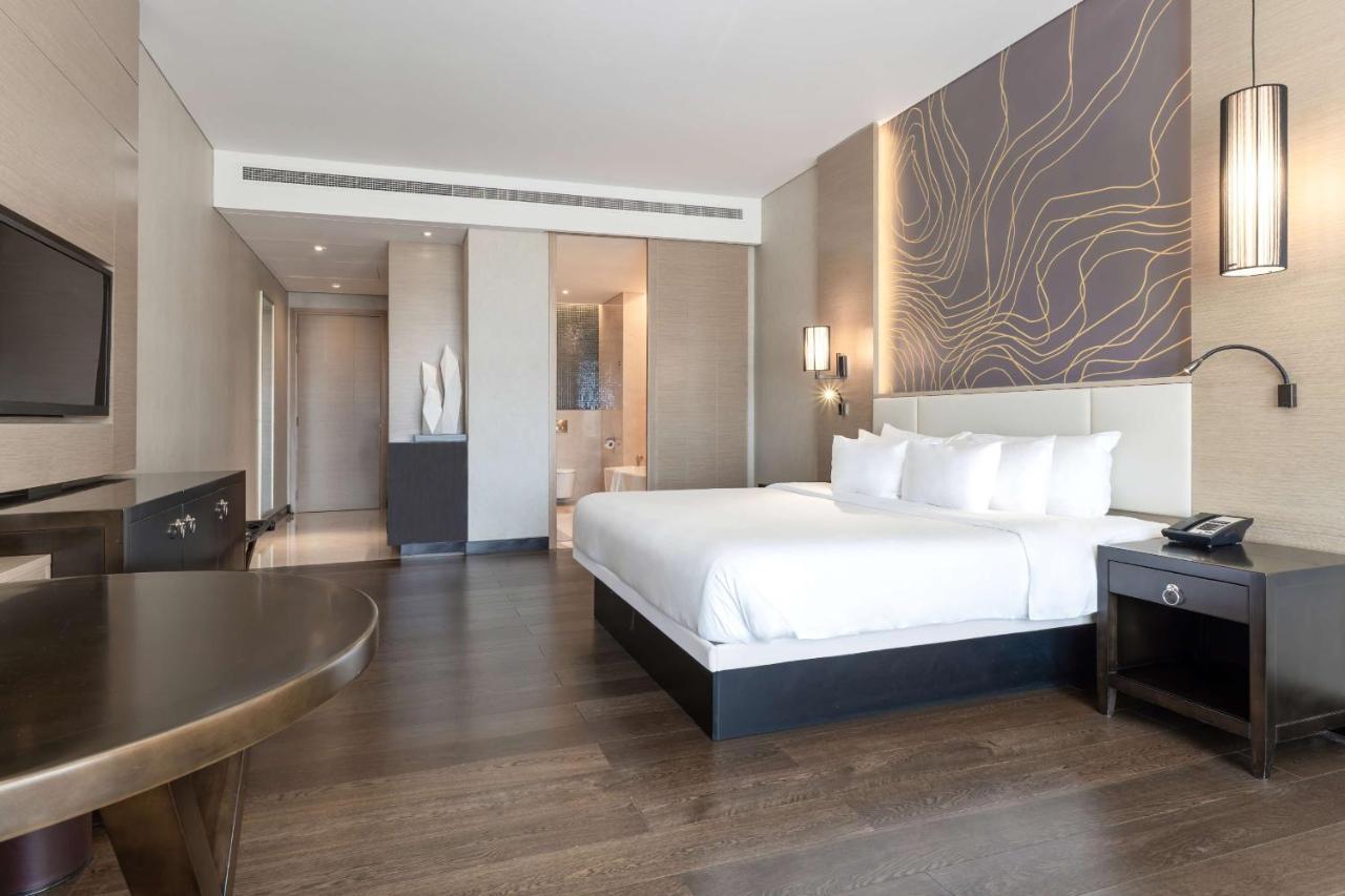 Radisson Collection Muscat, Hormuz Grand Ξενοδοχείο Εξωτερικό φωτογραφία