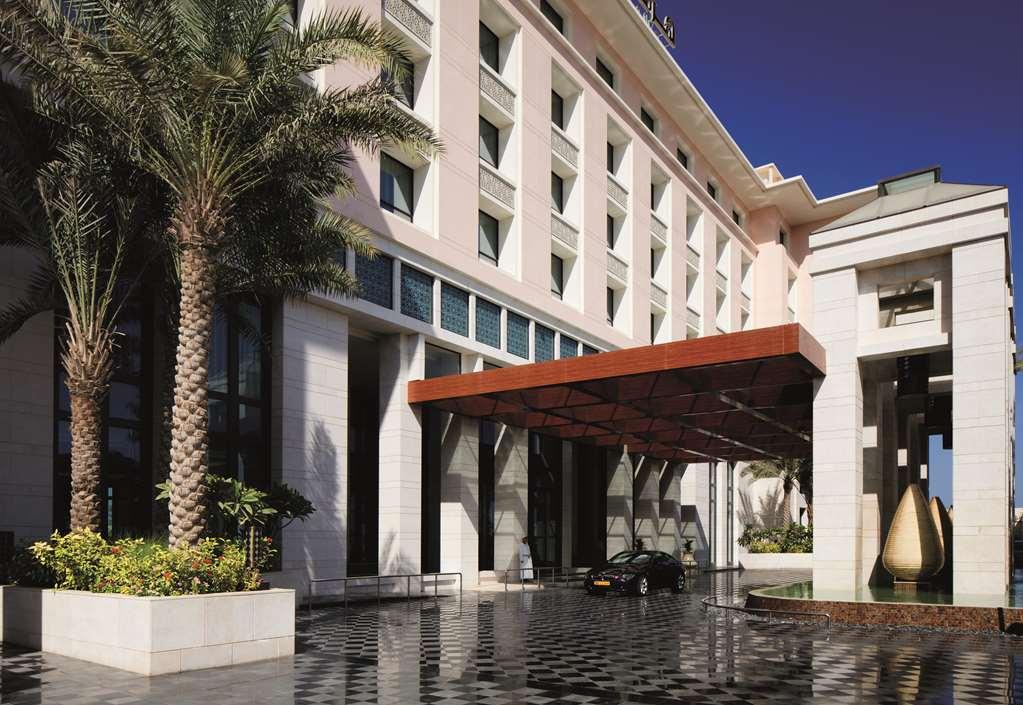 Radisson Collection Muscat, Hormuz Grand Ξενοδοχείο Εξωτερικό φωτογραφία The Ritz-Carlton, Bahrain