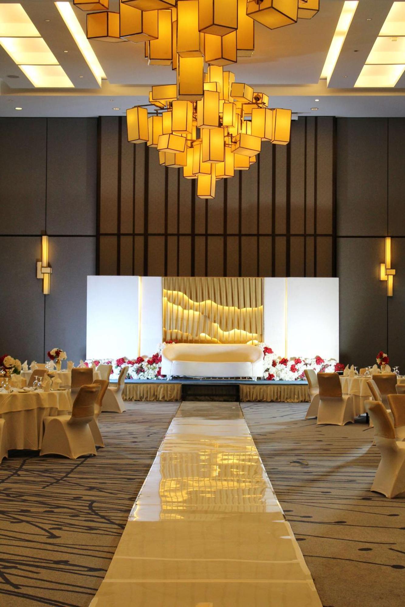 Radisson Collection Muscat, Hormuz Grand Ξενοδοχείο Εξωτερικό φωτογραφία The Grand Ballroom