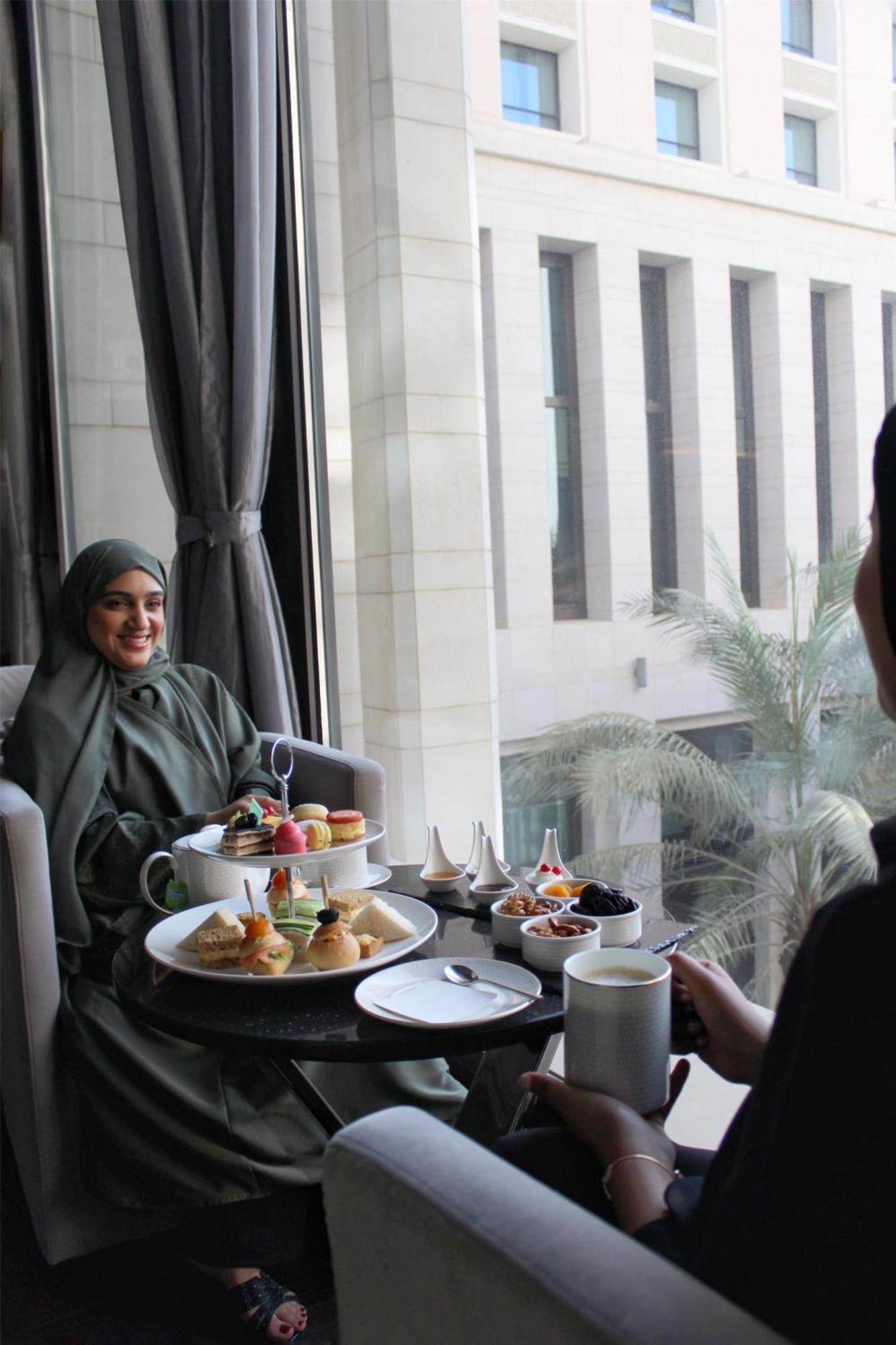 Radisson Collection Muscat, Hormuz Grand Ξενοδοχείο Εξωτερικό φωτογραφία