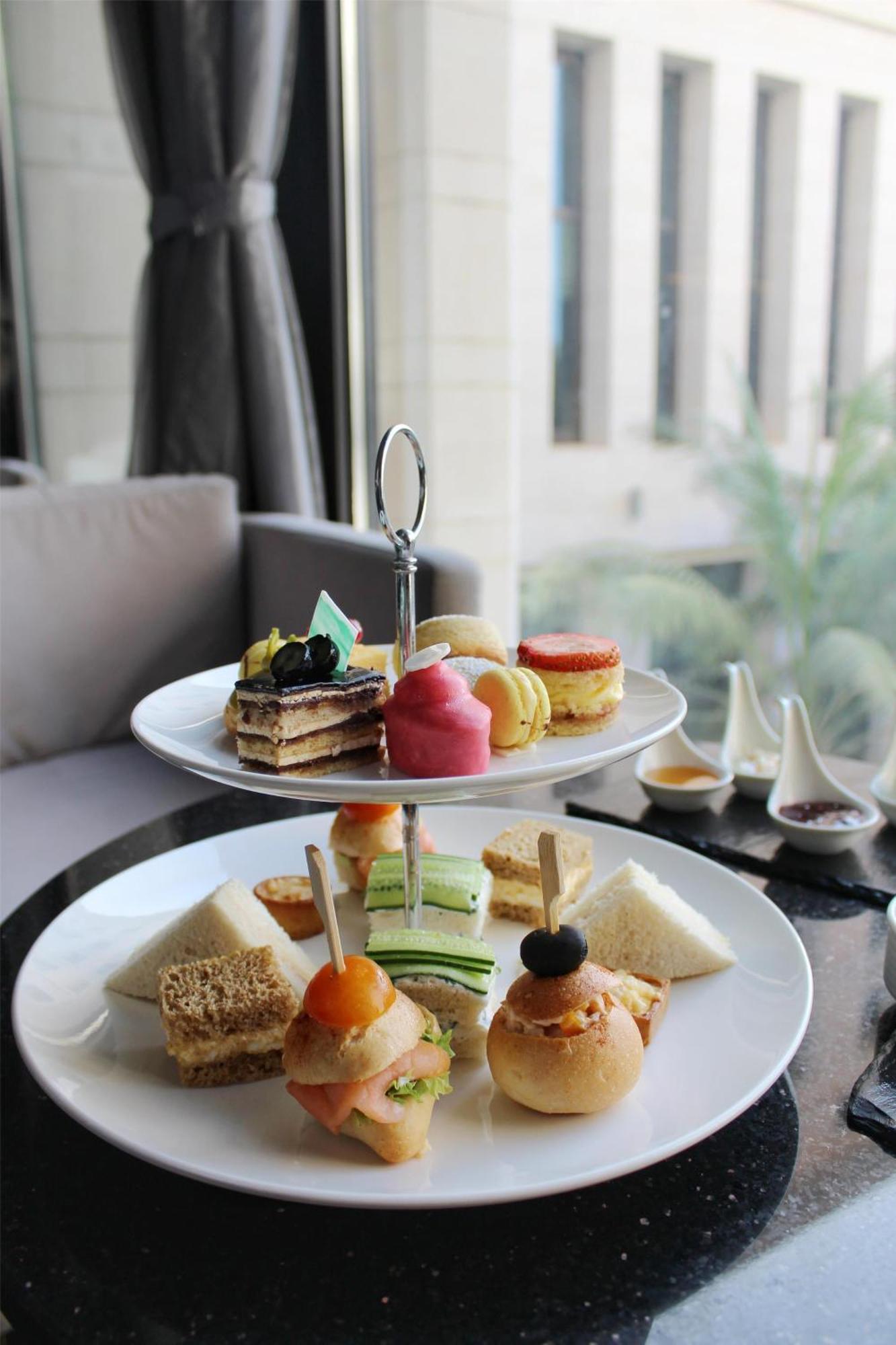 Radisson Collection Muscat, Hormuz Grand Ξενοδοχείο Εξωτερικό φωτογραφία
